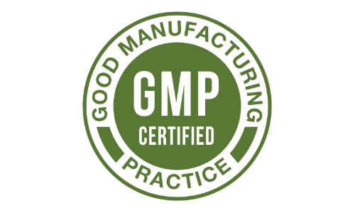 vitalean gmp certified