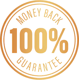 vitalean money back guarantee