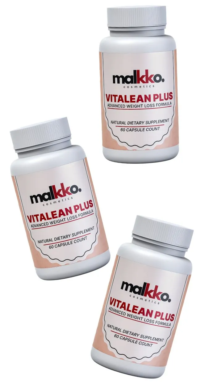 VitaLean Weight Loss Supplement